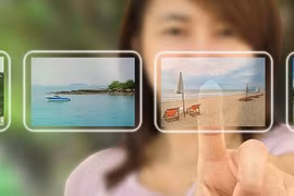 Tourism sector pushes digital transformation for future growth