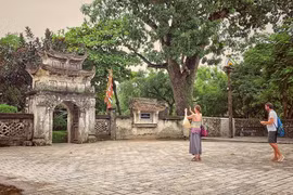 Ninh Binh works to develop new tourism products, services