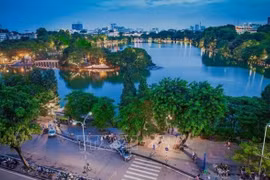 Hanoi’s tourism sector moves to adapt to new context