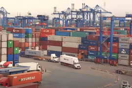 Standard Chartered forecasts Vietnam’s GDP growth at 5% this year