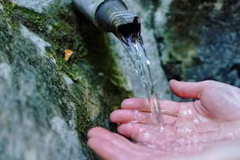 Ministry urges conservation of groundwater resources