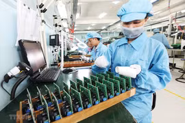 Hung Yen overfulfils domestically-sourced budget collection target