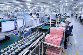 Vietnam has “golden chance” to welcome new FDI wave
