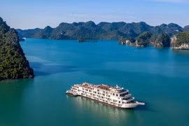 Over 12 million tourists flock to Quang Ninh in eight months