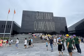 Quang Ninh targets more Muslim visitors to fuel tourism