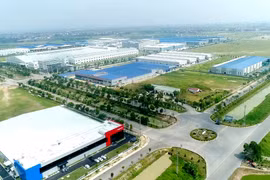 Bac Giang moves to reduce air pollution