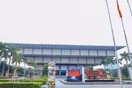 A directory of the museums worth a visit in Hanoi