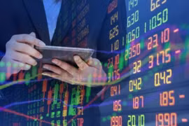 Vietnam eyes emerging stock market status by 2025