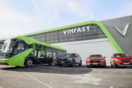 New buses to be powered by electricity, green energy from 2025