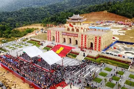 Bac Giang province moves to sustainably develop tourism