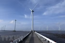 Action plan to help with implementation of national green growth strategy
