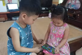 Ensuring cyber security for children – a top priority