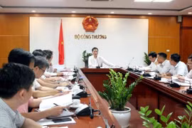 MoIT seeks solutions for key energy projects