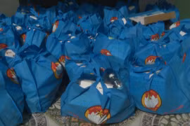 Poor in HCM City benefitting from “social welfare pack” programme