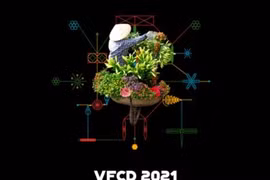 VFCD 2021 explores the creative future of Vietnam