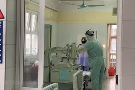 Ten more COVID-19 patients confirmed in biggest daily jump