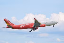 Vietjet to launch Ho Chi Minh City – Jakarta air route in August