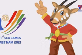 Vietnam sets final time for 31st SEA Games