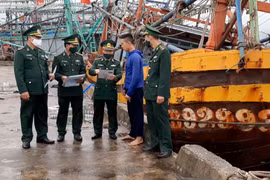 Coastal localities take stronger measures against IUU fishing