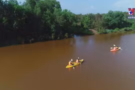 Mekong Delta region seeks to revive tourism industry