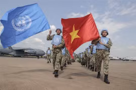 Vietnam's positive contribution to UN's activities 