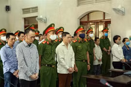 14 imprisoned for subversive acts against people’s administration