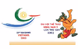 List of Southeast Asian Games: SEA Games 22