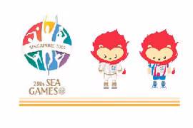 List of Southeast Asian Games: SEA Games 28