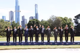57 years of ASEAN: Important, prestigious, successful regional organization