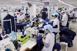 Vietnam overtakes China to lead market share of garment exports to US