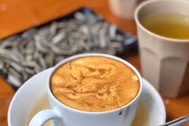 Six ways to enjoy Vietnamese coffee