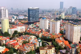 Numerous cultural, tourism activities to welcome 70th Hanoi’s Liberation Day