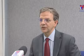 IMF expert hails Vietnam’s rapid economic recovery