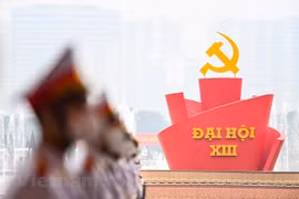 Indian politician hails CPV as true representative of Vietnamese nation