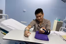 Successful year for Vietnam’s organ transplant activities