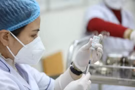Free COVID-19 vaccination continues this year: ministry
