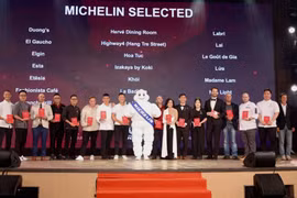 Sun Group contributes to elevating Vietnamese cuisine to global level