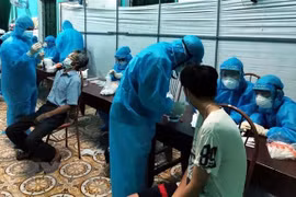 COVID-19: 50 new local infections recorded in 12 hours