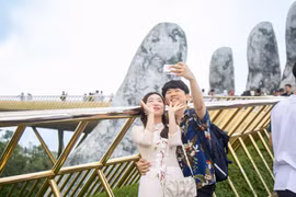 Vietnam’s appeal proves strong for Korean visitors