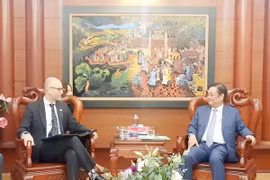 Vietnam, Canada work together to boost agricultural trade