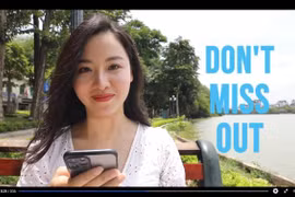 COVID-19 fighter: Don’t miss out with Viet Nam News’ new app!