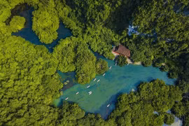 10 years since Trang An Landscape Complex recognised as world heritage