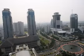 Indonesia to gain from AEC: Vice President 