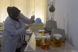 Indonesia aims to become a centre for clinical research in Southeast Asia. (https://en.antaranews.com/)