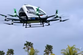 Illustrative image (Photo: https://voi.id/en/economy)