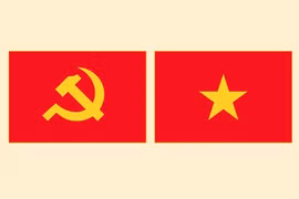Politburo members of 13th Party Central Committee (as of August 16)