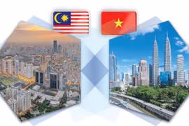 Vietnam - Malaysia Strategic Partnership