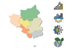 Southeast strives to become modernized industrial region by 2030