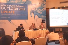 Vietnam’s economy maintains healthy growth till 2020: ADB