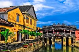 Hoi An one of most beautiful towns in Southeast Asia: CNN 